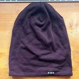 Smartwool Merino Cuffed Beanie